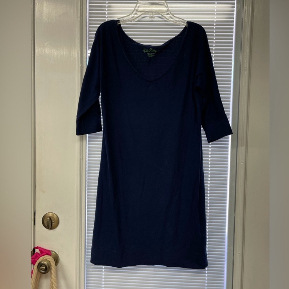 Women’s Lilly Pulitzer dress